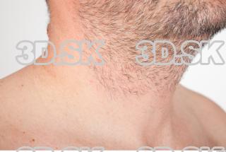 Neck texture of Elbert  0003